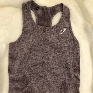 Gymshark Vital Seamless Vest
